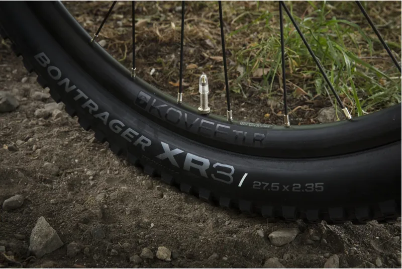 Trek Powerfly FS 5 Electric Bike 2019 Matte Anthracite-10