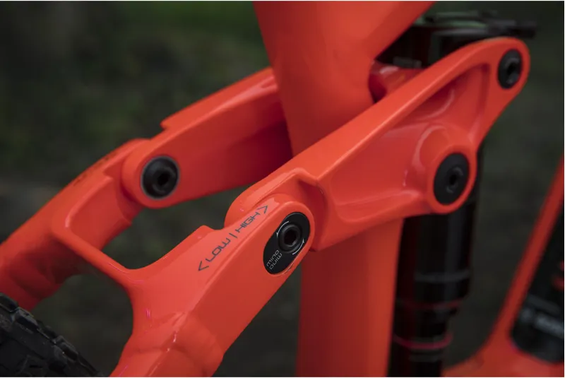 Trek Powerfly FS 5 Electric Bike 2019 Roarange-9