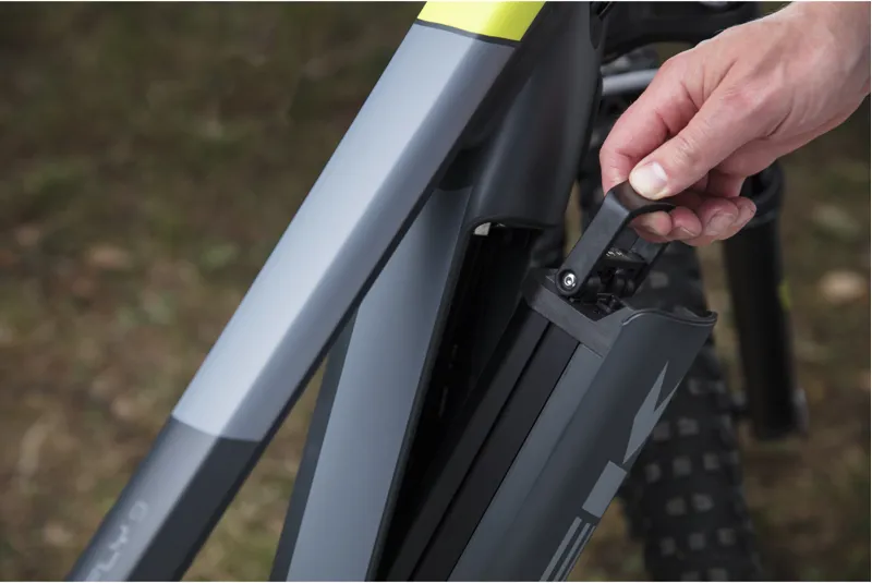 trek powerfly fs 9 2019