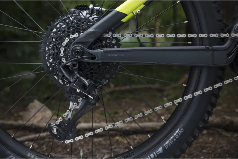 trek powerfly fs 9 2019