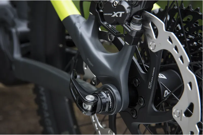 trek powerfly fs 9 2019