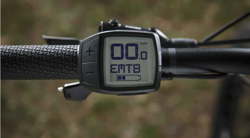 Trek Powerfly LT9 21.5 L/XL 2019 Matte green - Ex Demo-3