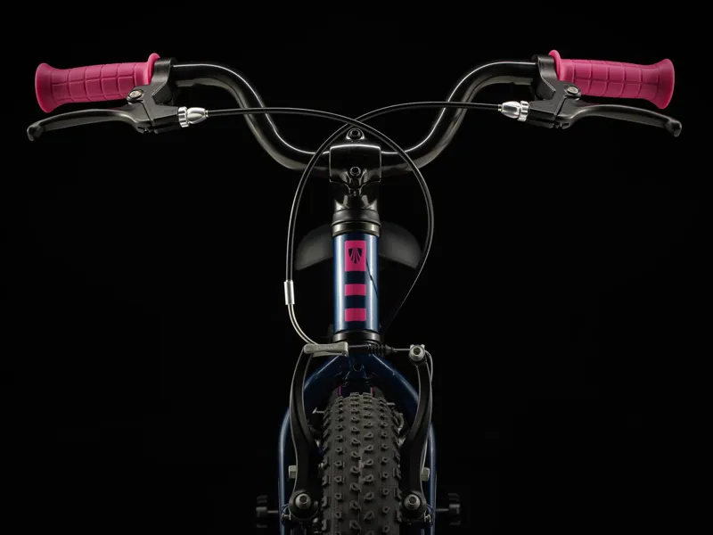 Trek Precaliber 16 Kids Bike 2024 Dark Aquatic-3