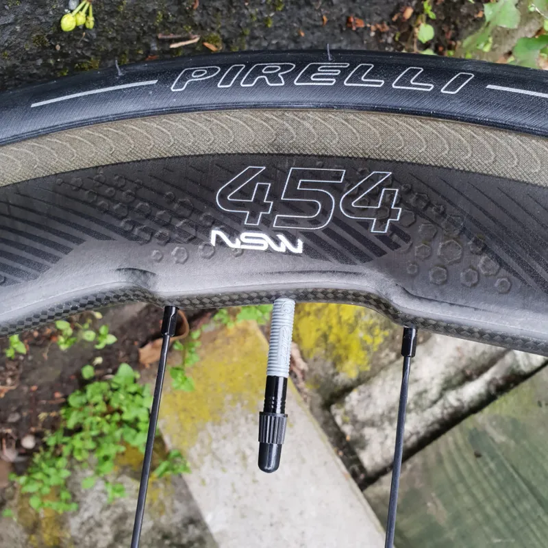 Trek Project One Madone 9.9 H1 Road Bike 2018 54cm Dnister Black/Red-8