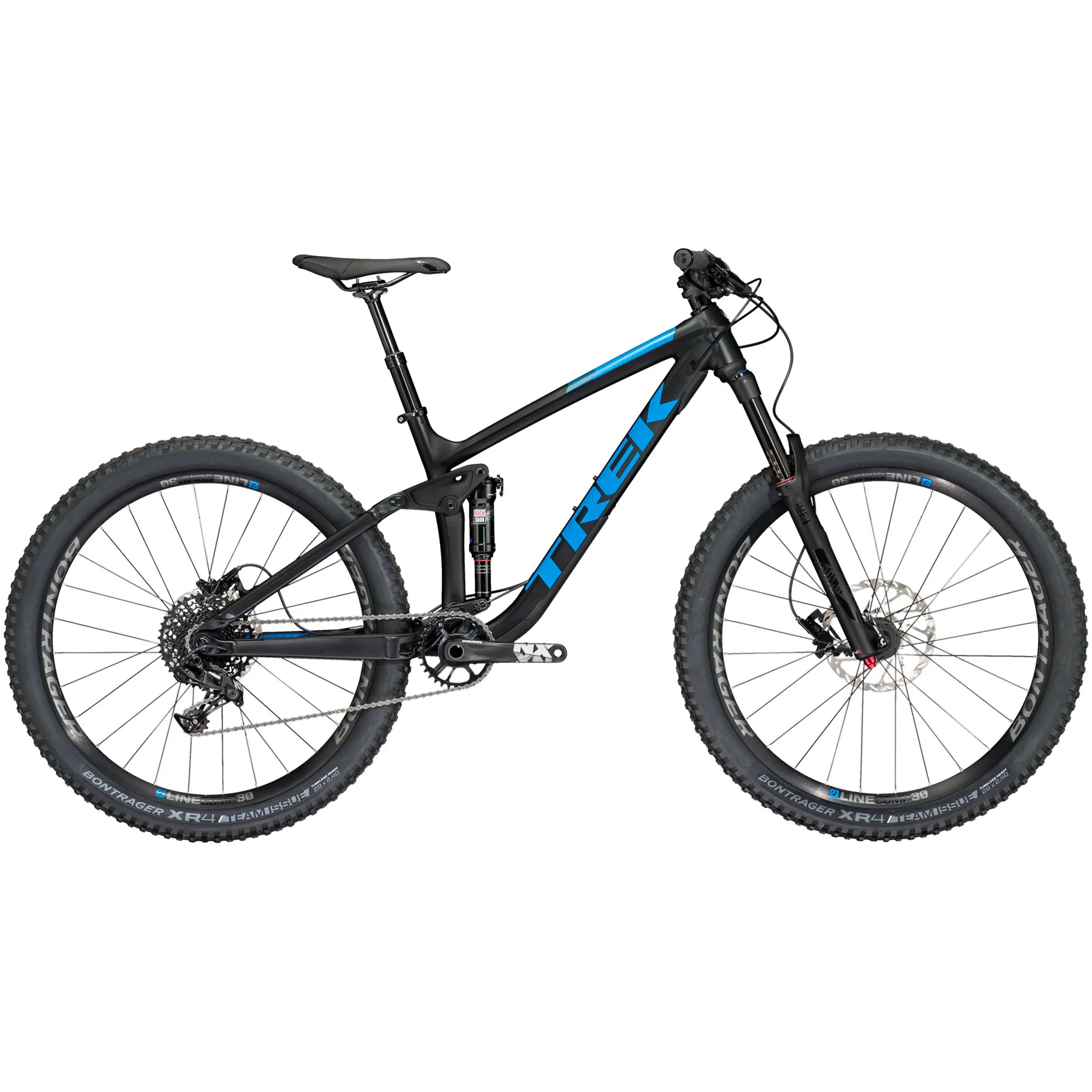2018 trek bicycles Emonda SL Road Bike Madone is the ultimate fusion of power Remedy 8 27.5 - Trek