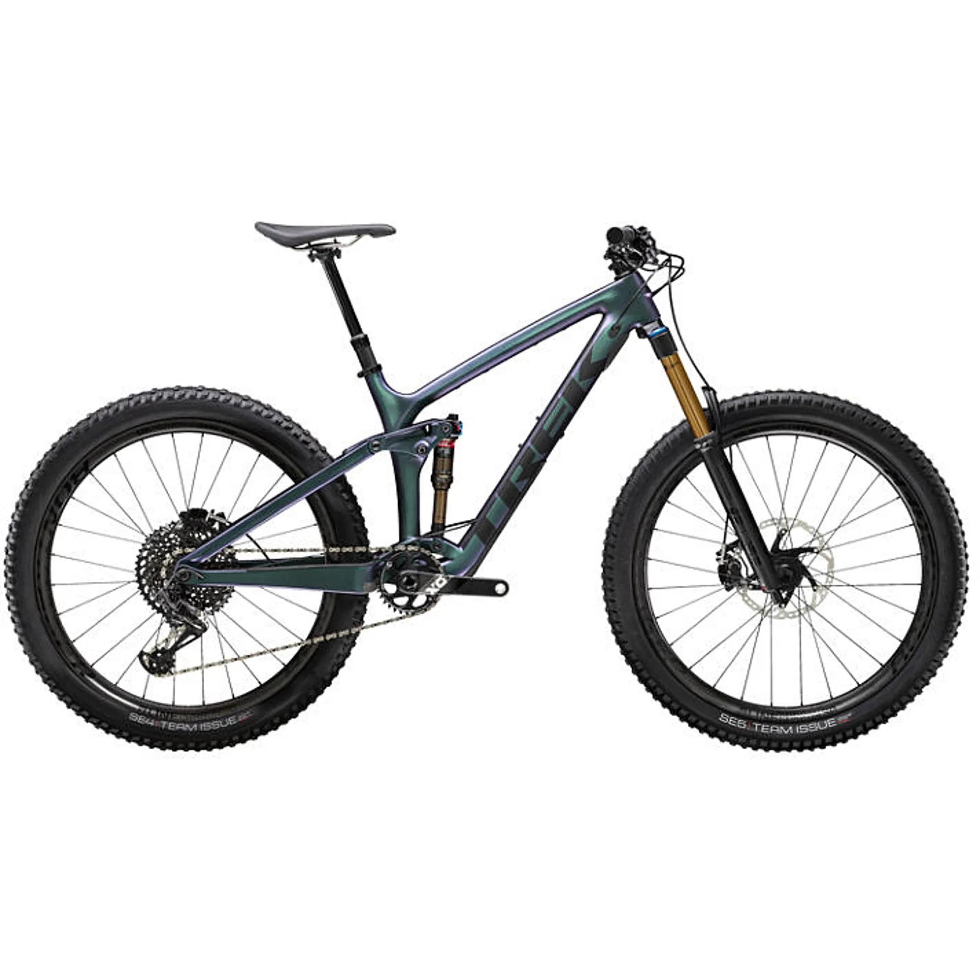 2015 Trek Bicycle Trek Remedy 2016 Trek Remedy Carbon