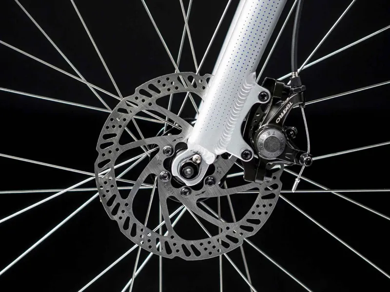 Trek Roscoe 24 Kids Mountain Bike 2019 Quicksilver/Royal-2