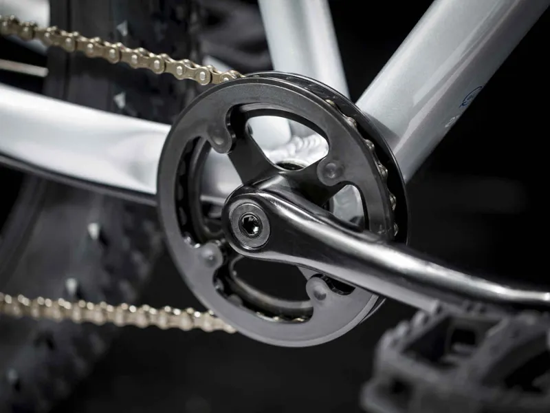 Trek Roscoe 24 Kids Mountain Bike 2019 Quicksilver/Royal-4