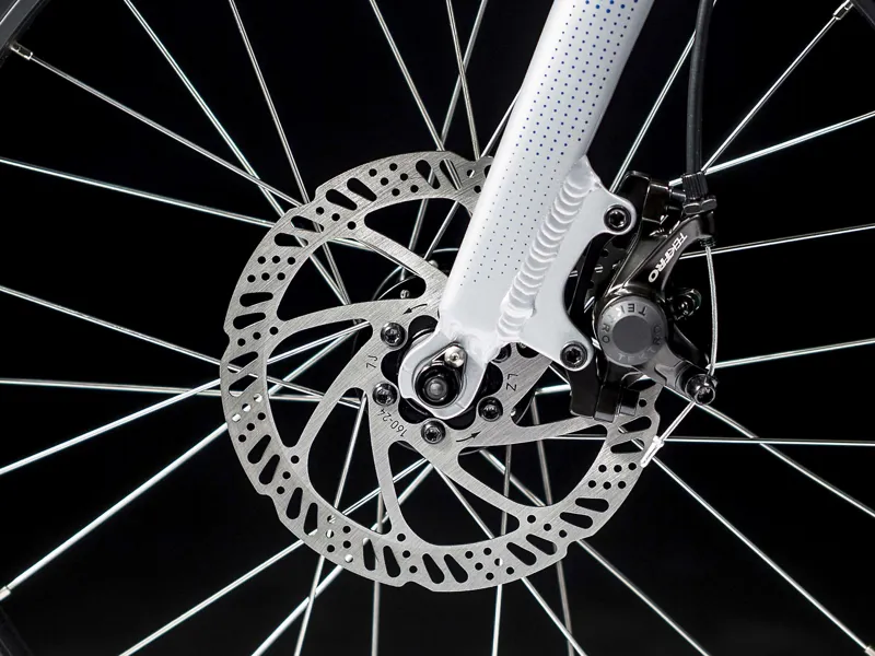 Trek Roscoe 24 Kids Mountain Bike 2020 Quicksilver/Royal-6