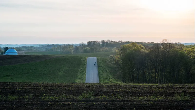 Trek Silque SLR 7 Womens Road Bike 2017 Purple Lotus-3