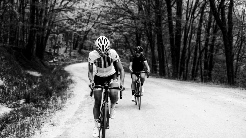 Trek Silque SLR 7 Womens Road Bike 2017 Purple Lotus-4