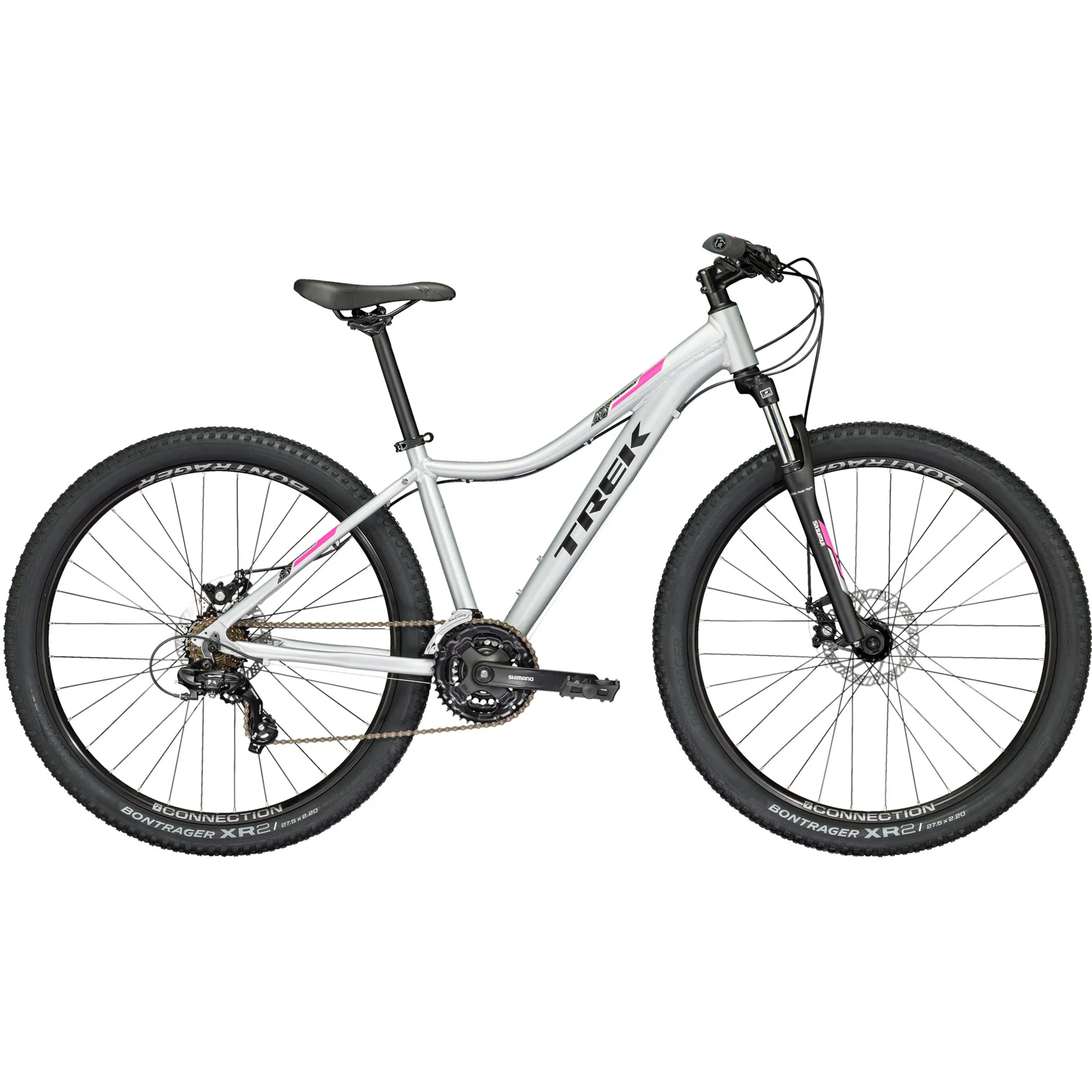 Trek Bikes Trek Cali S Women's Aro 26 Trek Cali Bicicletas De