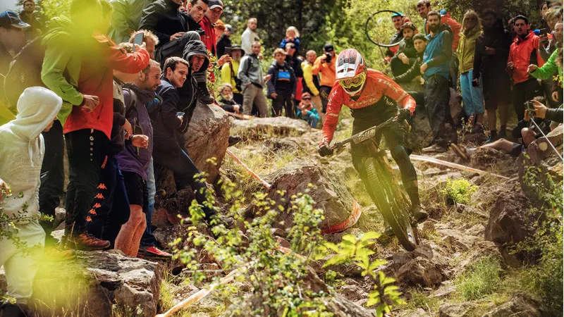 Trek Slash 9.8 29er Mountain Bike 2018 Trek Black/Roarange-9