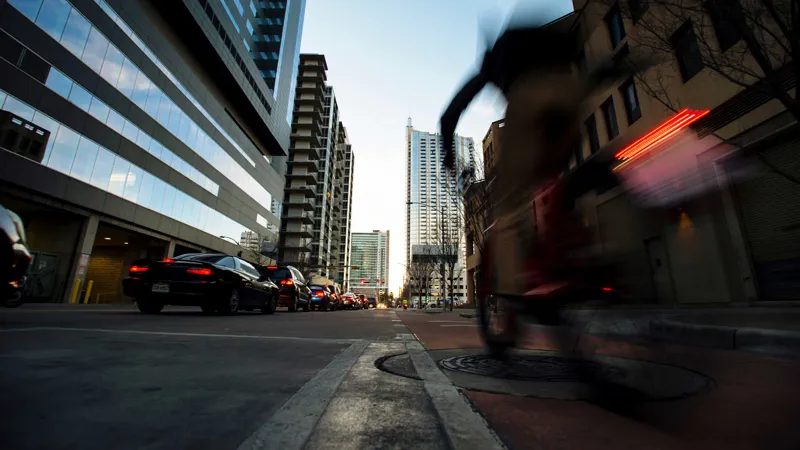 Trek Super Commuter Plus 9 Electric Bike 2018 Black/Red-4