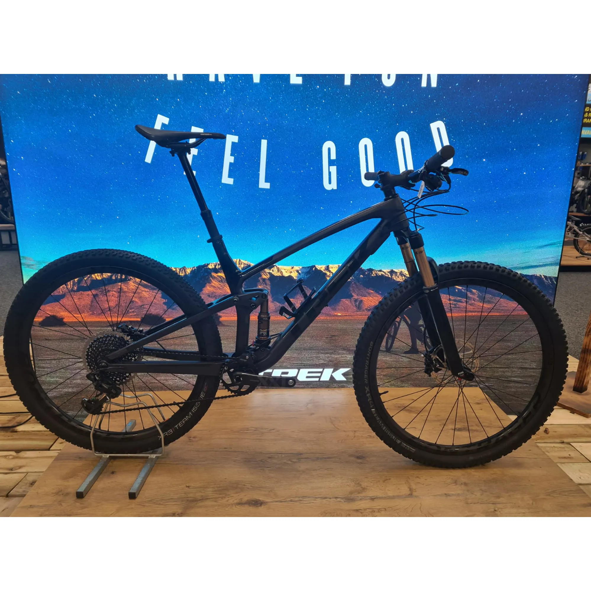 Catalogo Cetrogar Catalogo De Bicicletas Trek 2020 Mtb Bikes TREK