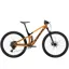 Trek Top Fuel 7 SX 29er Mountain Bike 2021 Factory Orange/Trek Black