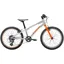 Trek Wahoo 20 Kids Bike 2020 Quicksilver/Roarange