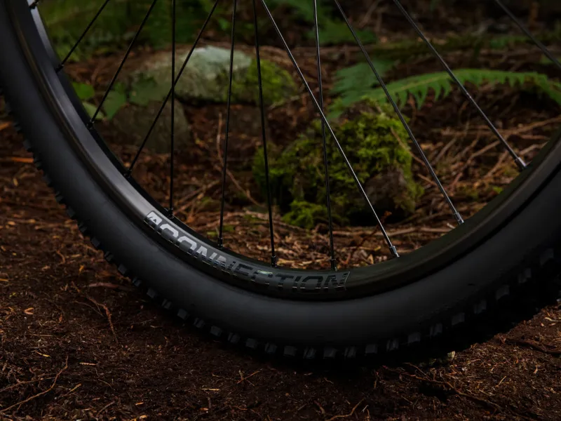 Trek X Caliber 7 Hardtail Mountain Bike 2019 Matte Dnister Black-5