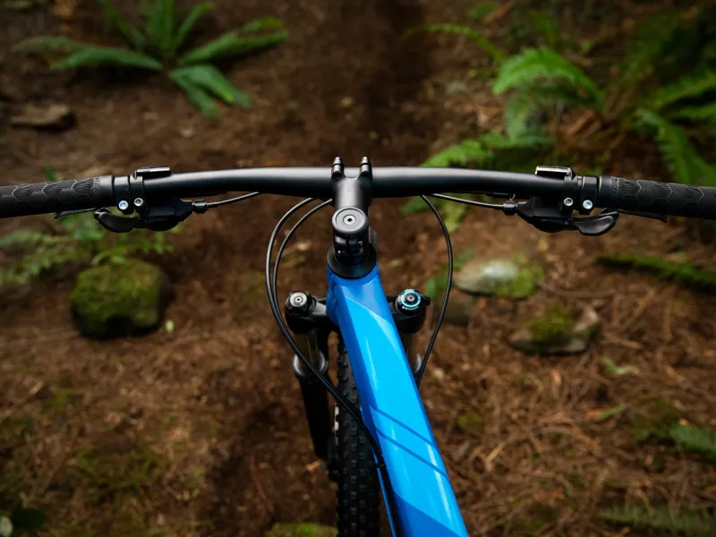Trek X Caliber 7 Hardtail Mountain Bike 2019 Matte Royal-6