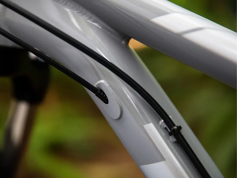 Trek X Caliber 8 Hardtail Mountain Bike 2019 Gravel-4