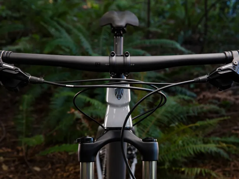 Trek X Caliber 8 Hardtail Mountain Bike 2019 Gravel-8