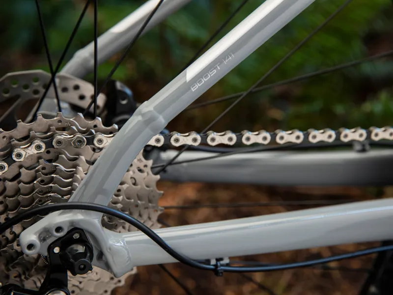 Trek X Caliber 8 Hardtail Mountain Bike 2019 Gravel-9