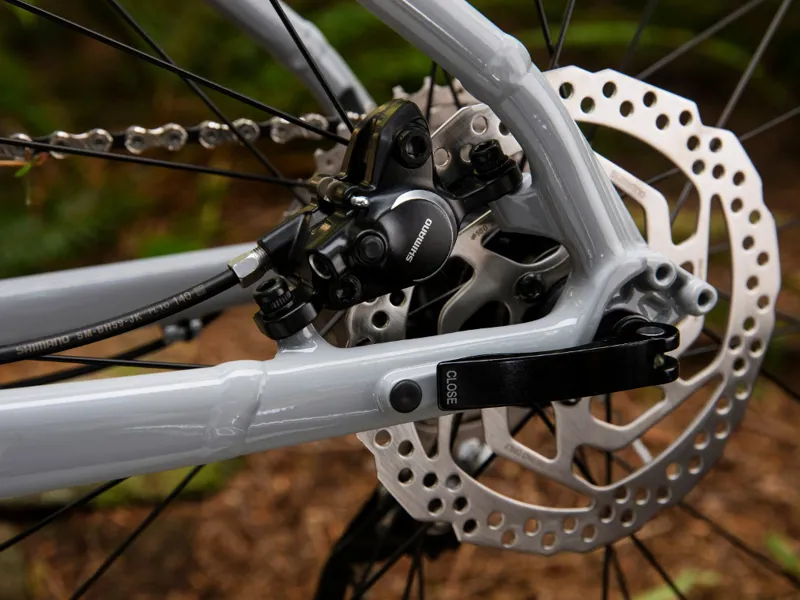 Trek X Caliber 8 Hardtail Mountain Bike 2019 Gravel-10