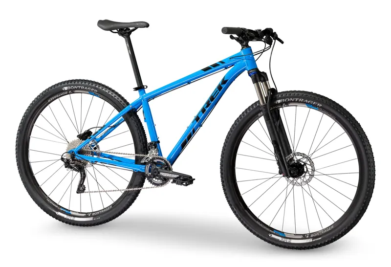 trek xcaliber blue