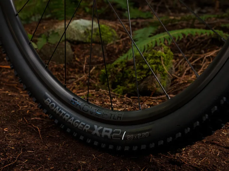 Trek X Caliber 9 Hardtail Mountain Bike 2019 Volt Green-5