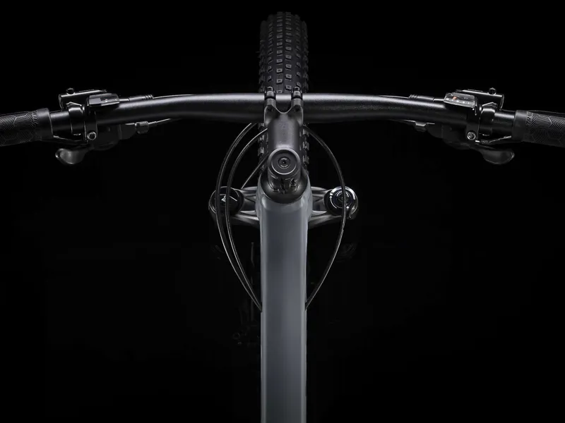 Trek X-Caliber 7 Hardtail 27.5 Mountain Bike 2020 matte Slate-5