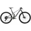 Trek Top Fuel 9.7 29er Mountain Bike 2020 Gunmetal/Silver