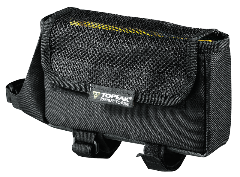 Topeak Mesh Cover Tri Bag Black-1
