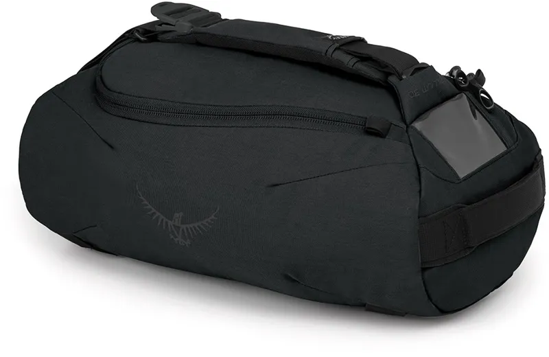 Osprey Trillium 30 Travel Bag Black