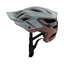 Troy Lee Designs A3 Mips Mountain Bike Helmet Pin Oak