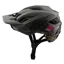 Troy Lee Designs Flowline SE Mips Mountain Bike Helmet Badge Tarmac/Oak