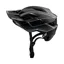 Troy Lee Designs Flowline SE Mips Mountain Bike Helmet Pinstripe Charcoal/Black