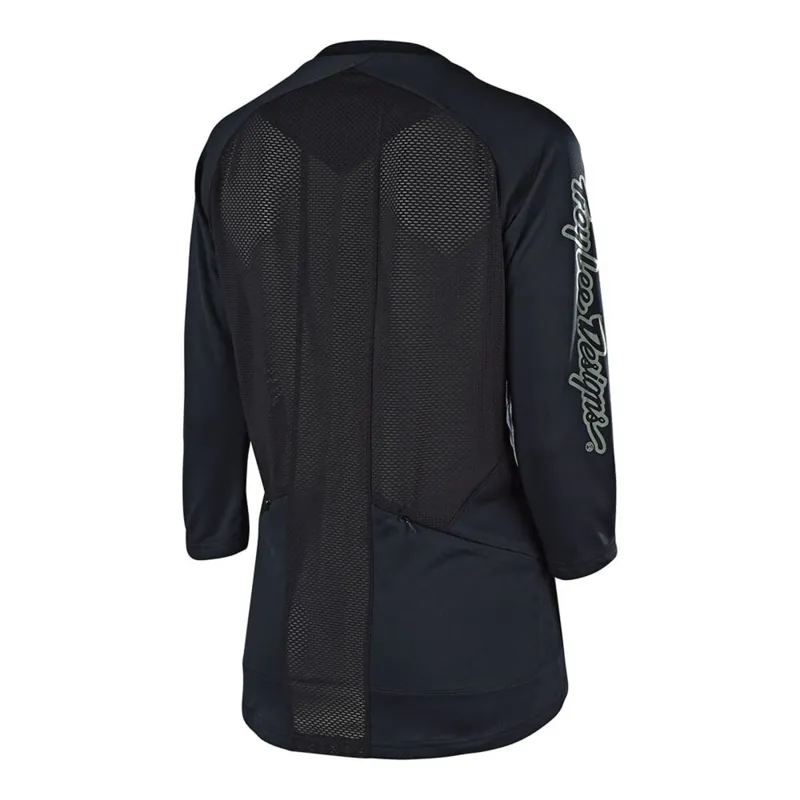 Troy Lee Designs Ruckus 3/4 Womens Jersey Camo-1