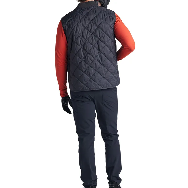 Troy Lee Designs Ruckus Long Travel Pant Mono Carbon-7