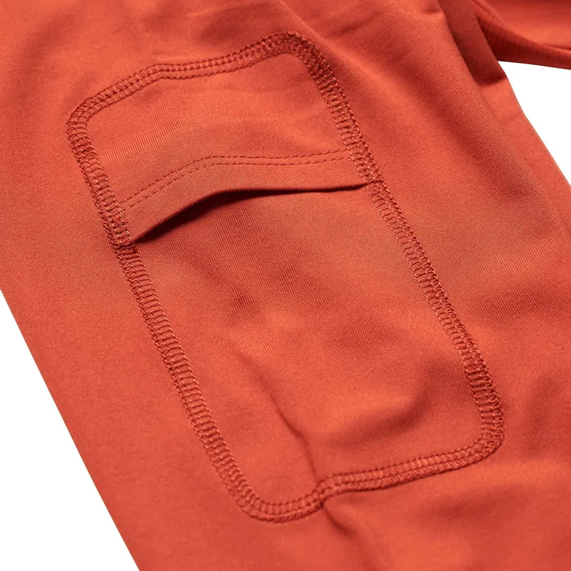 Troy Lee Designs Ruckus LS Tee Create To Destroy Brick-2