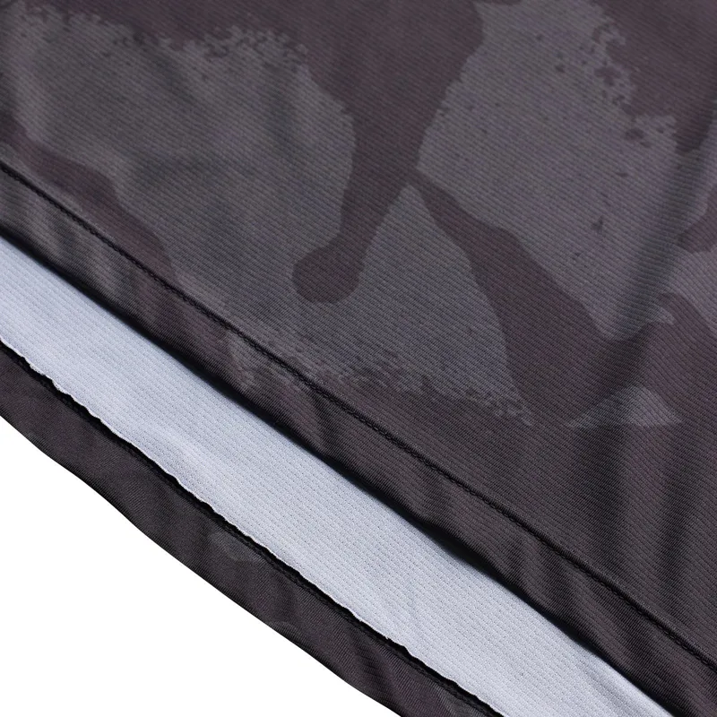 Troy Lee Designs Skyline SS MTB Jersey Shadow Camo Carbon-2