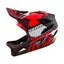 Troy Lee Designs Stage MIPS Full Face Helmet Sram Vector Red
