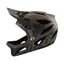 Troy Lee Designs Stage MIPS Full Face Helmet Stealth Camo Olive