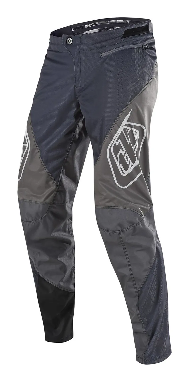 Troy Lee Designs Pantaloncini Mtb Sprint Leggeri Per Dh Ed Enduro Eu30 - Salopette E Pantaloncini Ciclismo | Nencini Sport