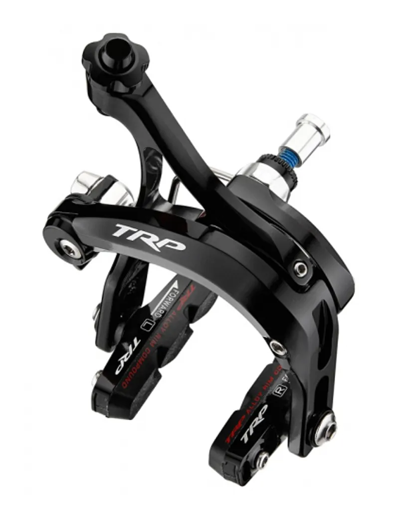 TRP R879 Road Calliper Brakes Black