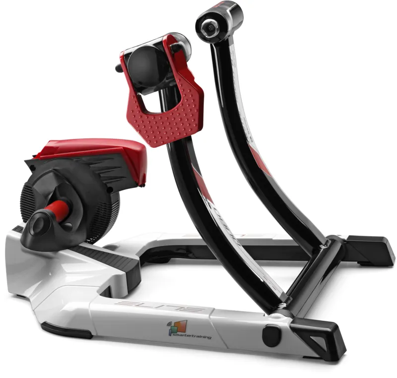 Elite Qubo Digital Smart Trainer