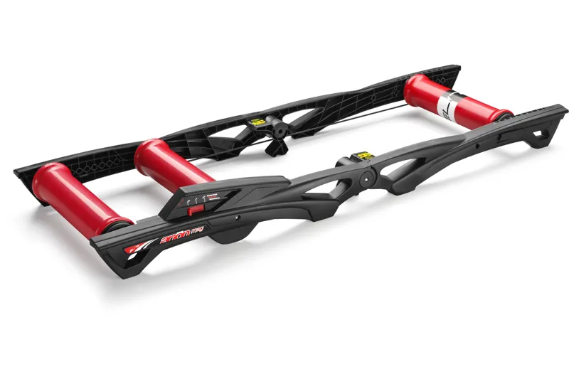 Elite Arion Magnetic Parabolic Rollers