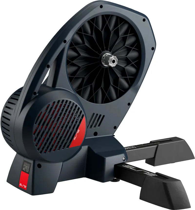 Elite Direto Drive Mag Trainer with OTS+ Power Meter