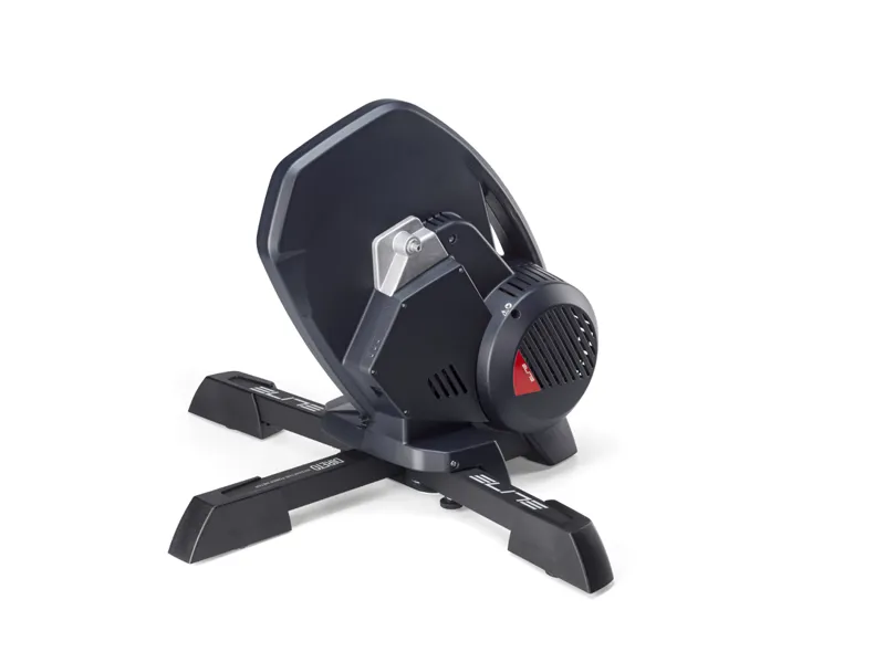 Elite Direto Drive Mag Trainer with OTS+ Power Meter-1