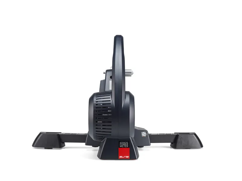 Elite Direto Drive Mag Trainer with OTS+ Power Meter-2