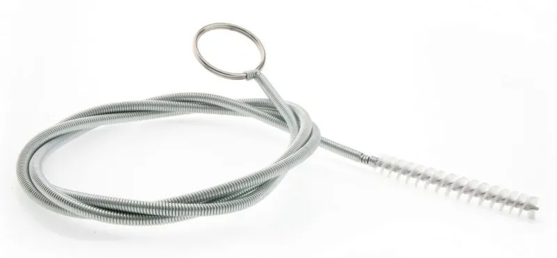 Source Tube Cleaning Brush Kit